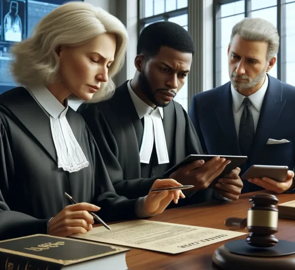 Top USA Evidence Review Methods Used in Legal Cases