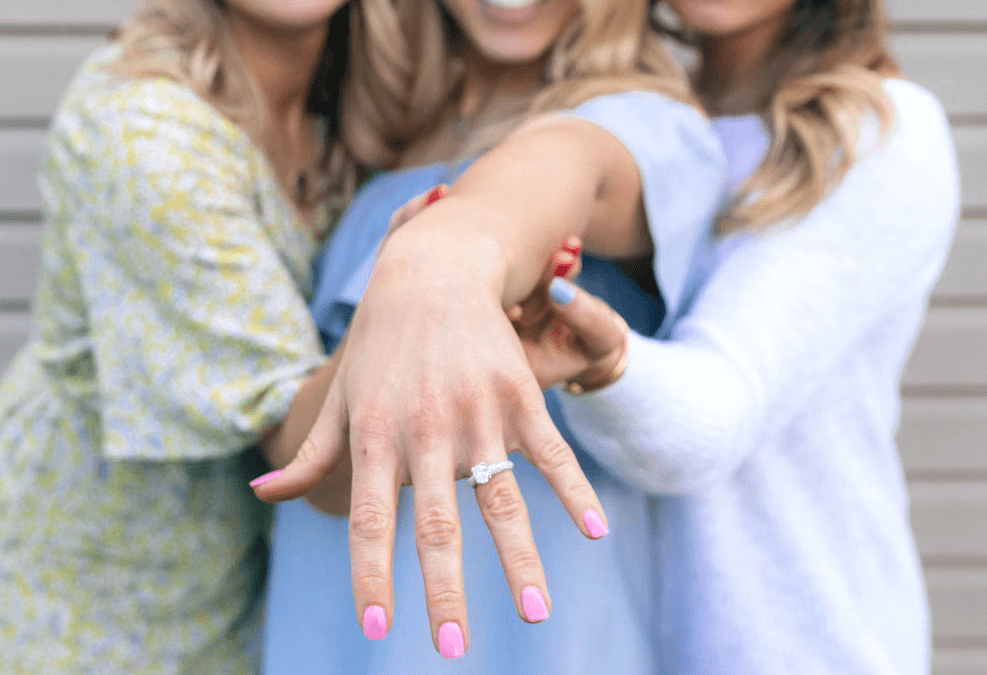Prenuptial Agreements and Why Every Couple Should Consider One