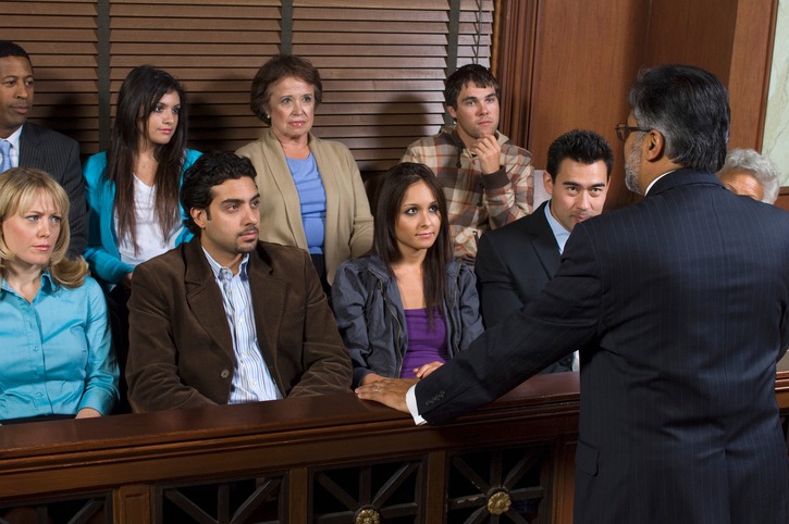 Slip and Fall Accident Claims and Proving Negligence in Court