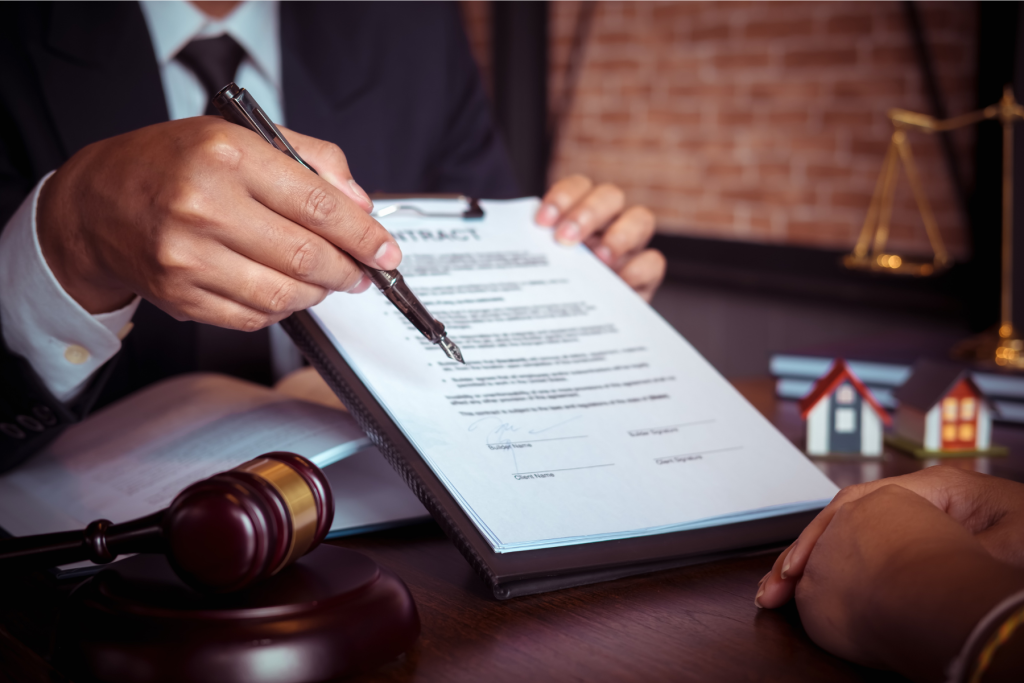 Common Contracts That Deserve a Second Look Before Signing