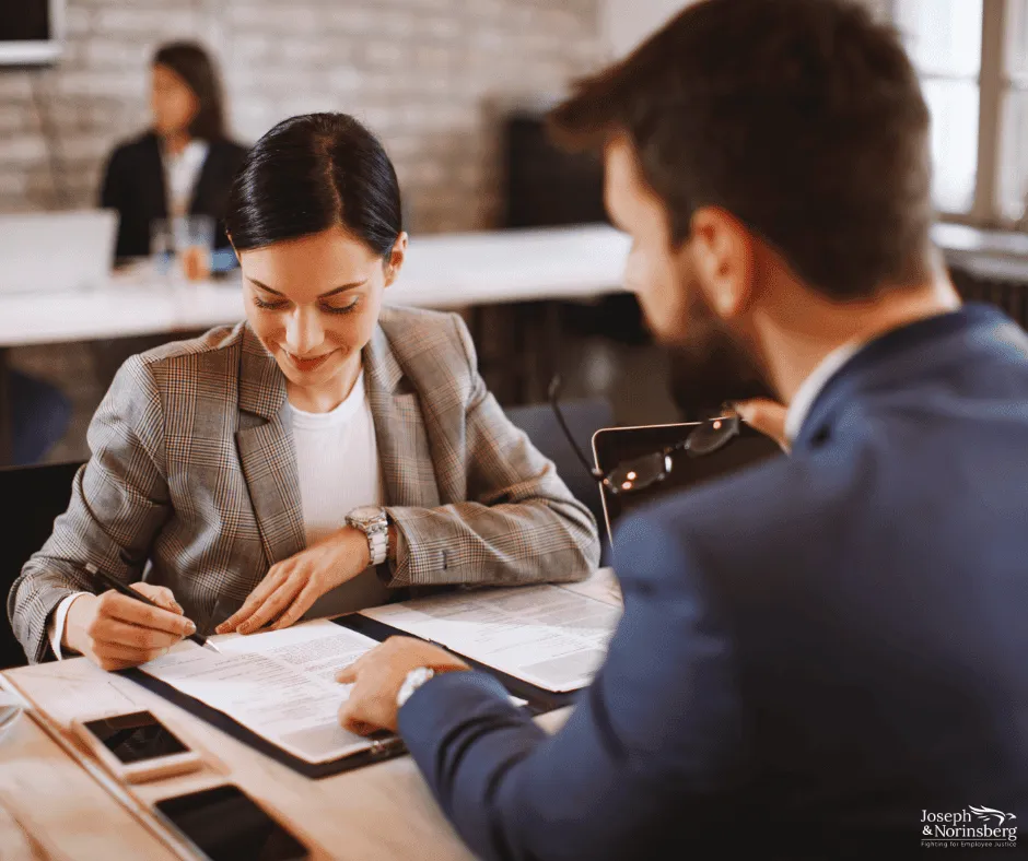 Technology lawyers for Melbourne: five different offers